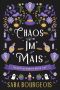 [Hexenzauber in Bone Gap 01] • Chaos im Mais